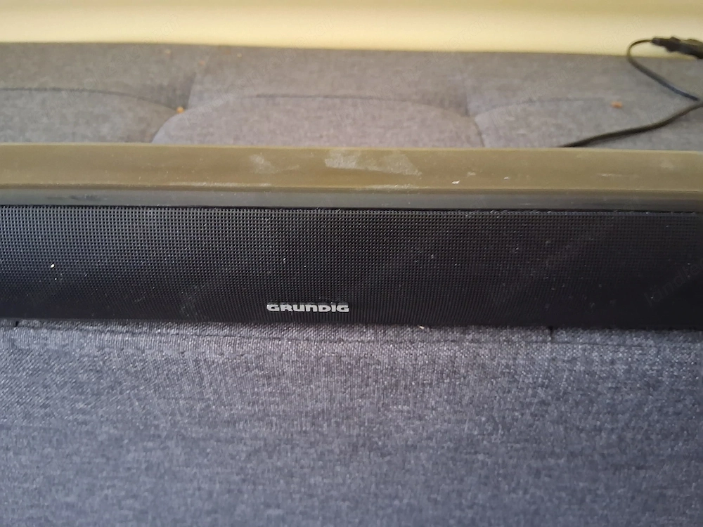 Lautsprecher Box mit Fernbedienung 