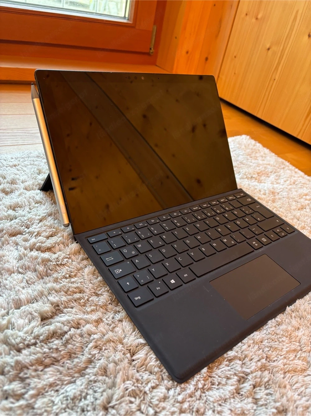 Microsoft surface pro 7