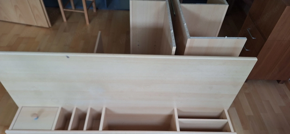 Schreibtisch Computertisch
