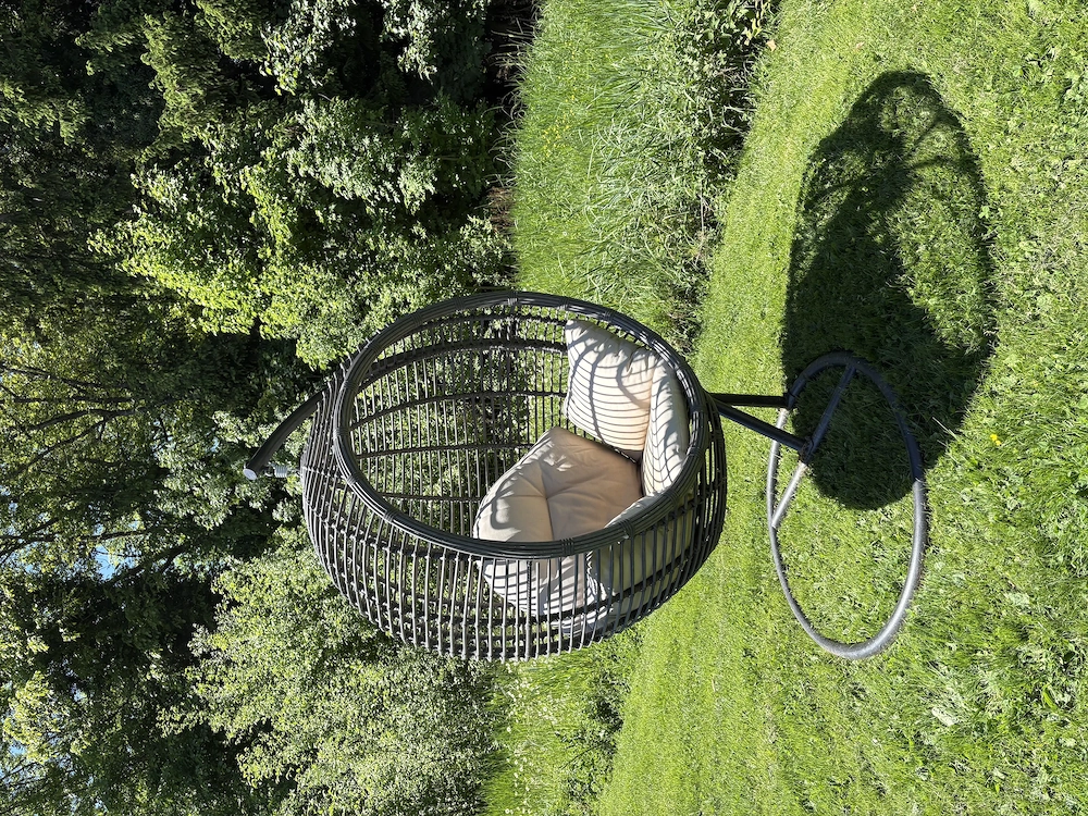 Hängesessel Outdoor