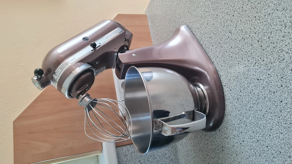 Kitchen Aid Küchenmaschine