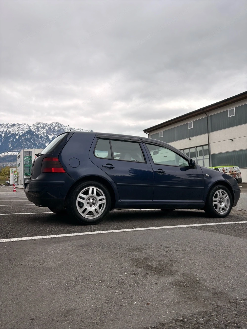 Volkswagen Golf 1.9 tdi
