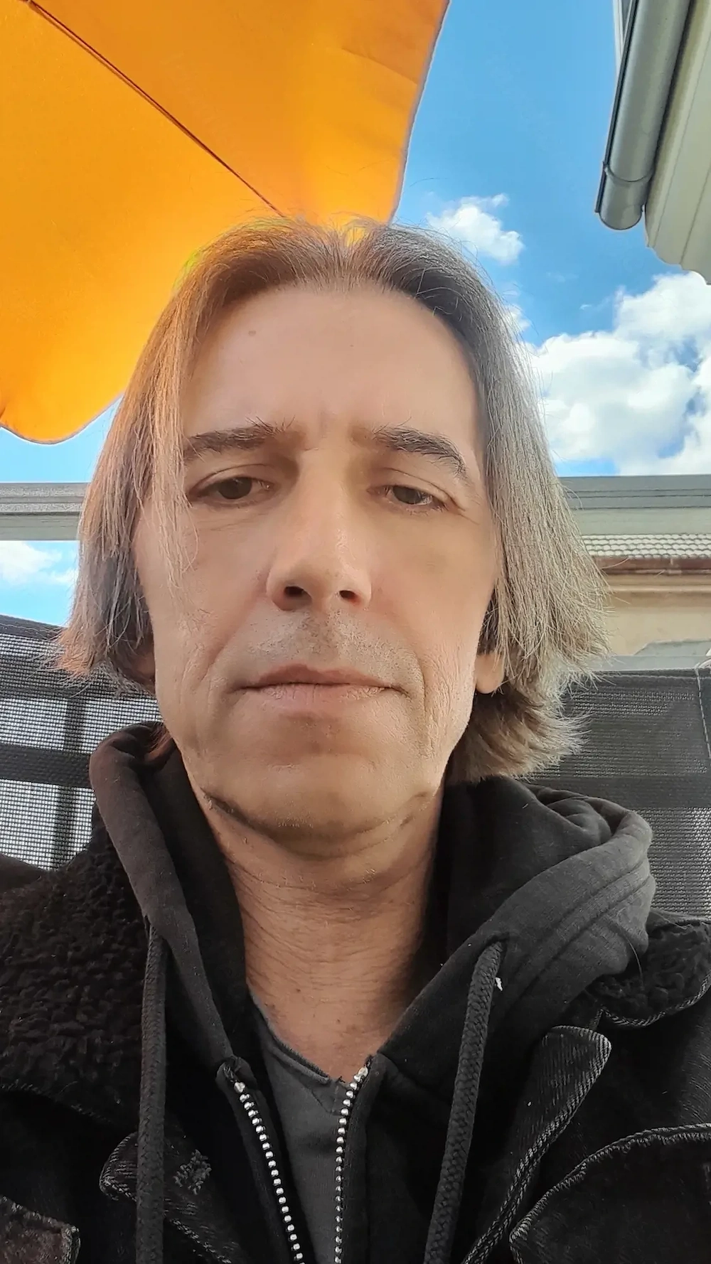 Mann, 55 Wien, sucht Frau für Spass