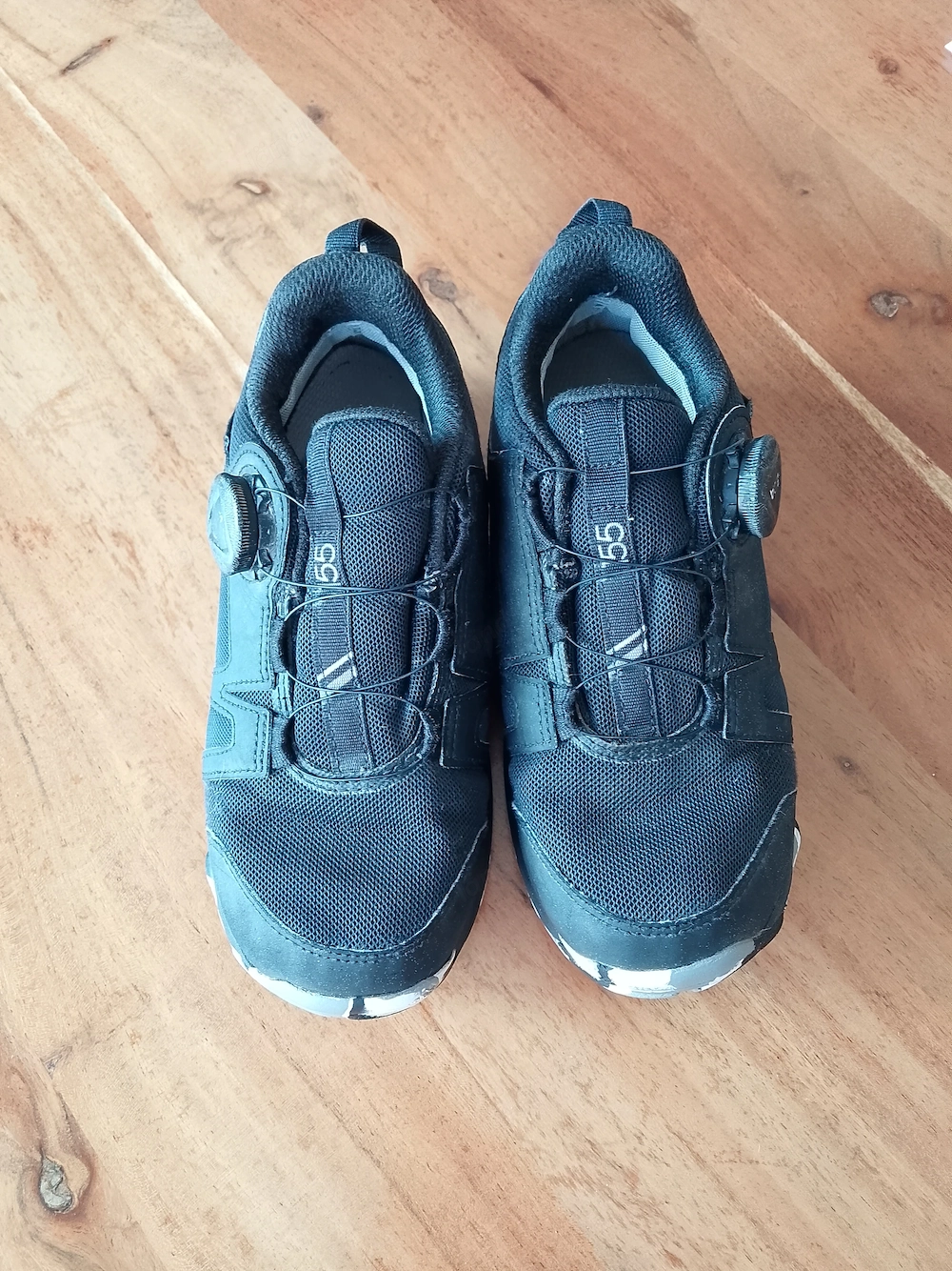 Verkaufe Adidas Kinder Schuh 