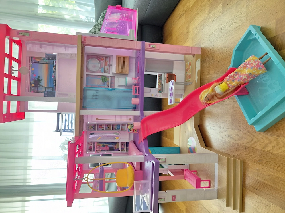 Barbiehaus 