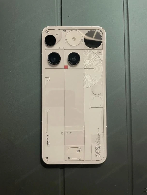 Nothing Phone 3