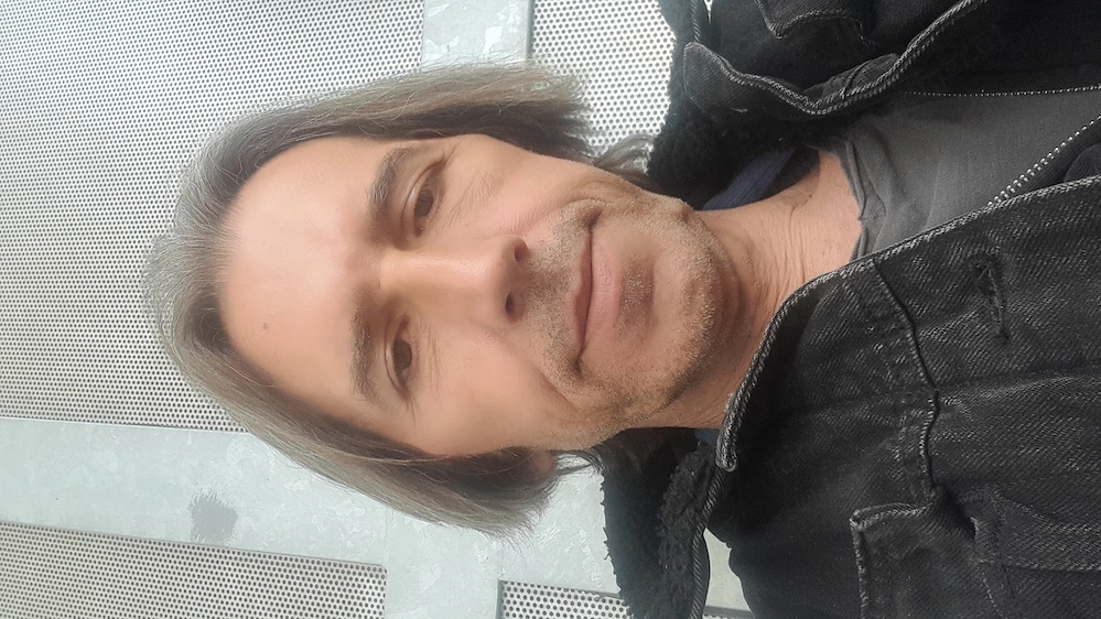 Single, Wien, 58 Jahre sucht ....