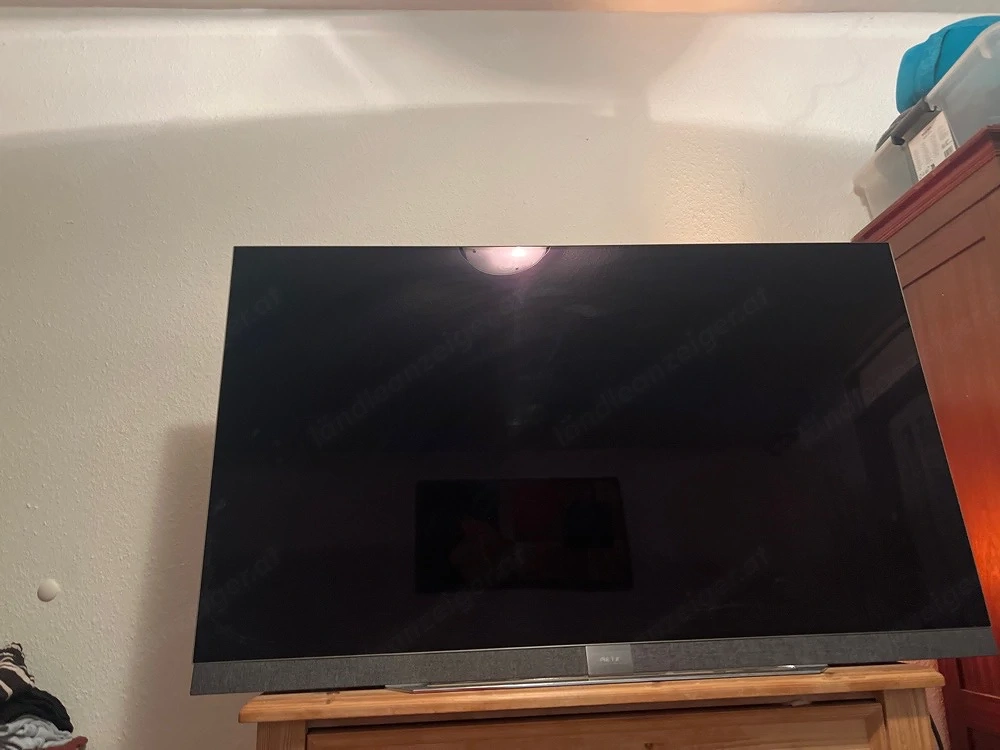 Metz Oled fernseher 55DS9A62A 