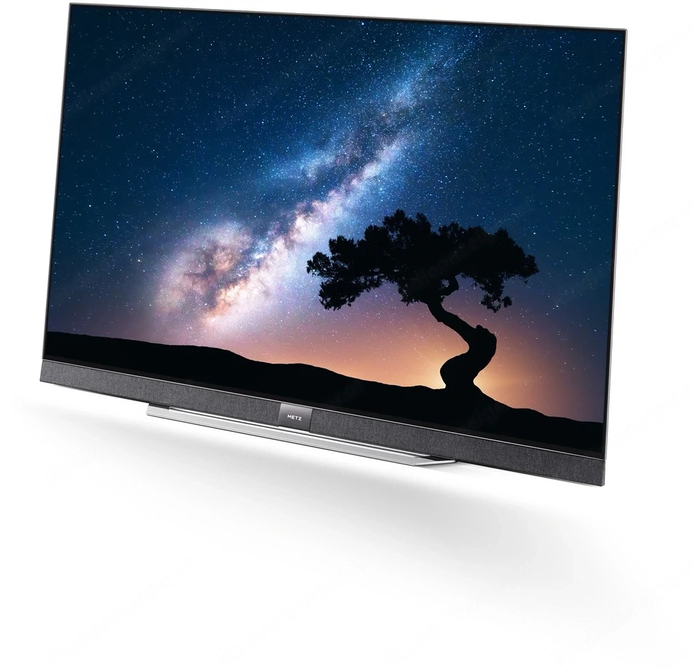 Metz Oled Fernseher