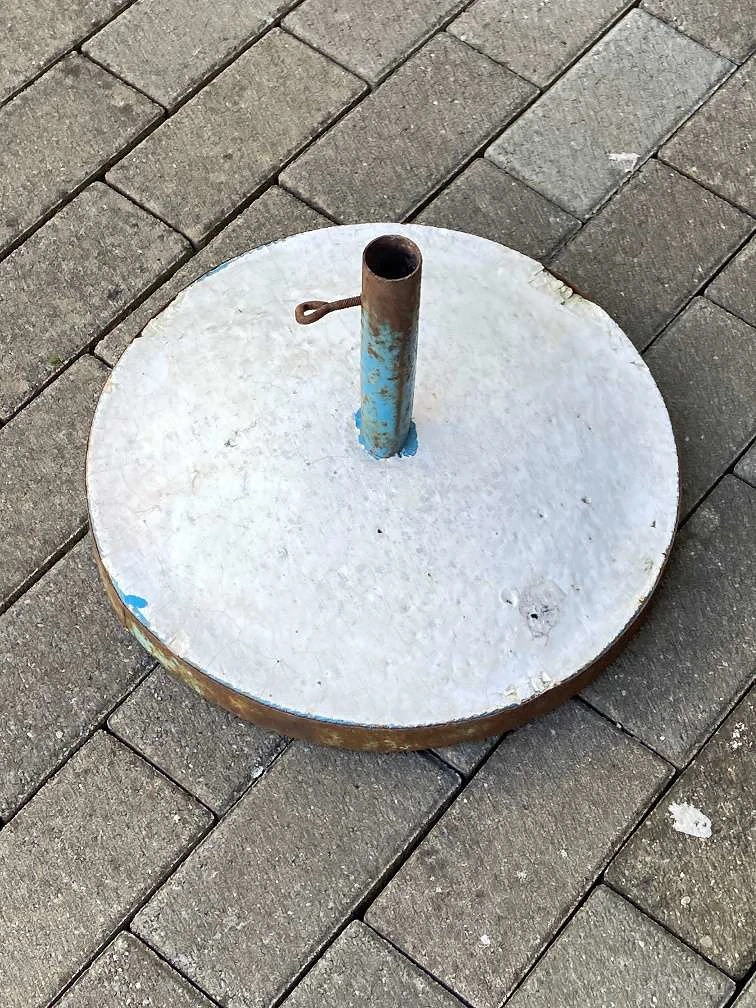 Schirmständer Für Sonnenschirm