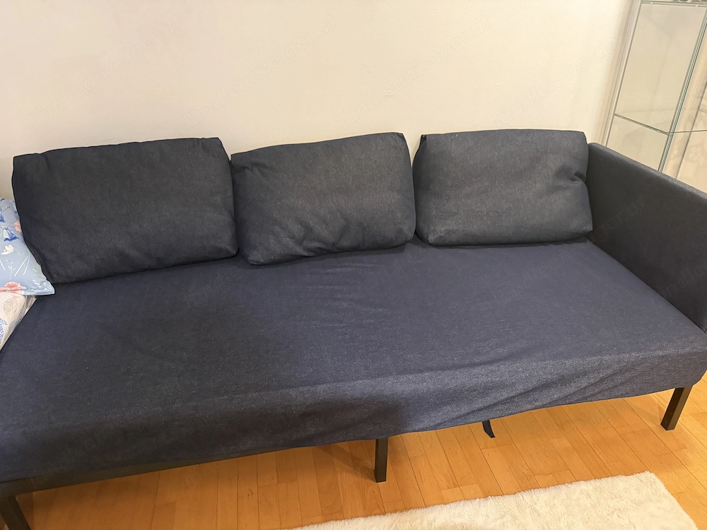 Ikea Blakullen Tagesbett 