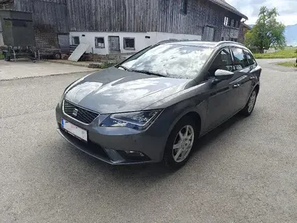 Seat Leon ST (5F) Kombi 