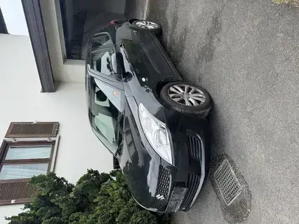Suzuki Swift 1.2 