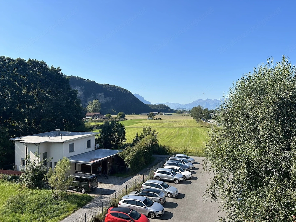 Privatverkauf, Wohnung in Götzis zu verkaufen