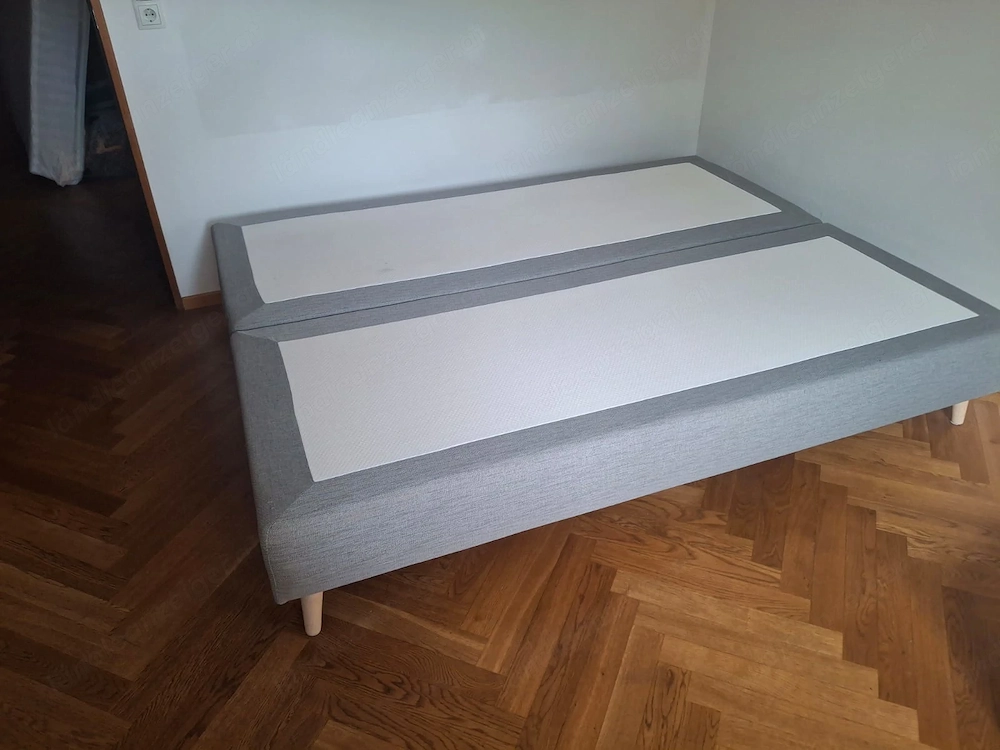 Boxspringbett 160x200