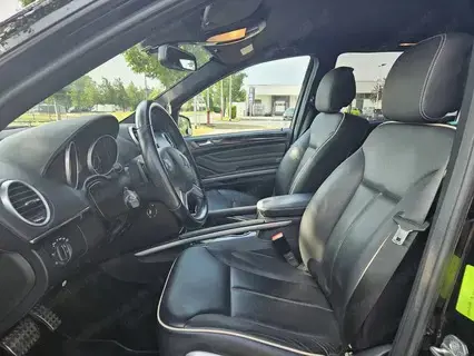 Mercedes ML 350 CDI