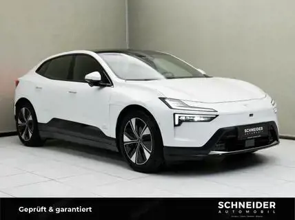Polestar 4 Long range Dual motor - Base