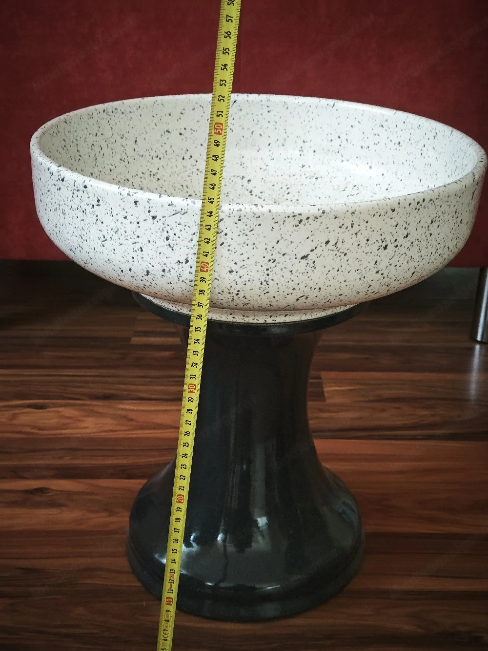 Keramik Schale Groß 40 cm