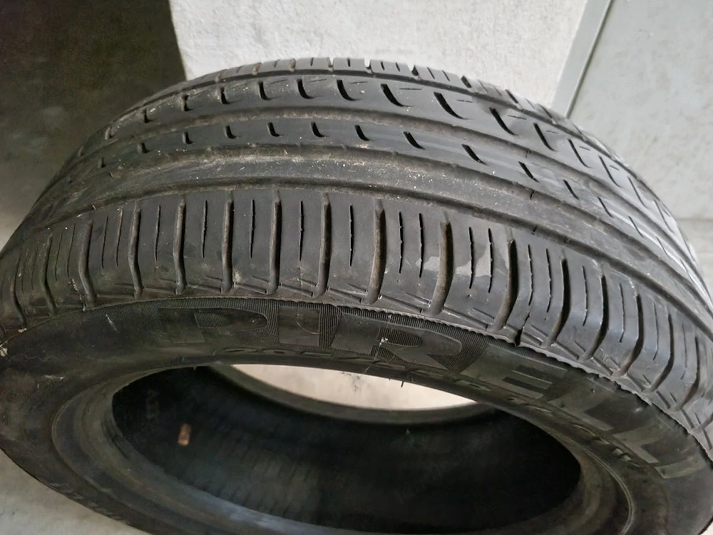 Pirelli P7