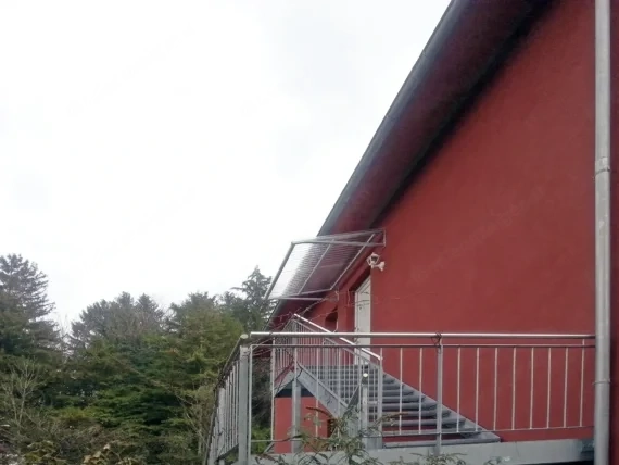 Hochwertige Treppen nach Maß