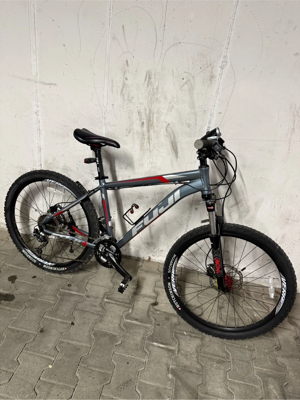 26 zoll fahrrad 