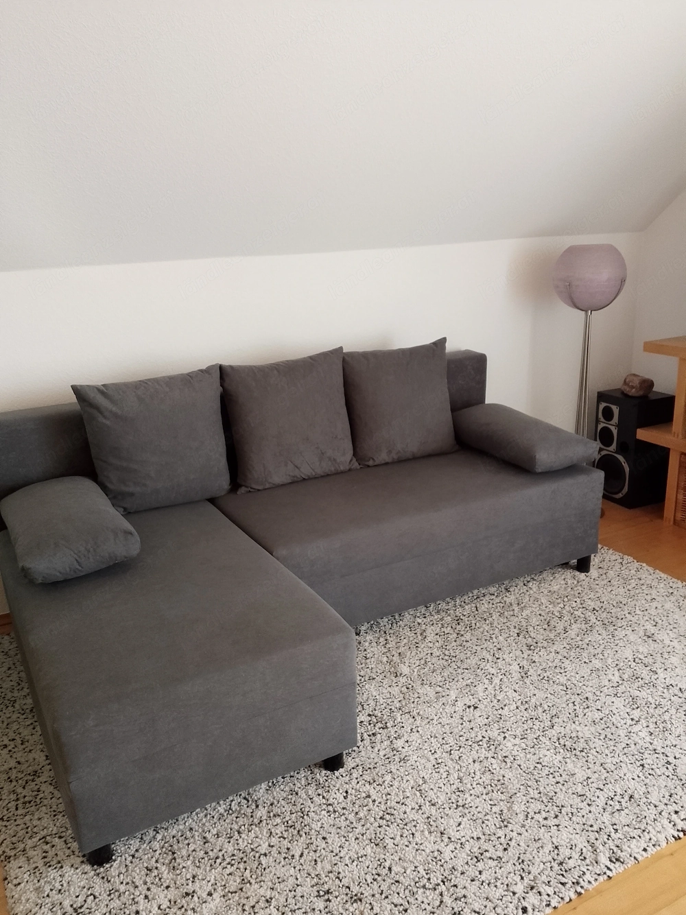 Schlafchouch
