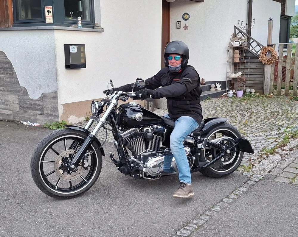 ernste Beziehung gesucht 