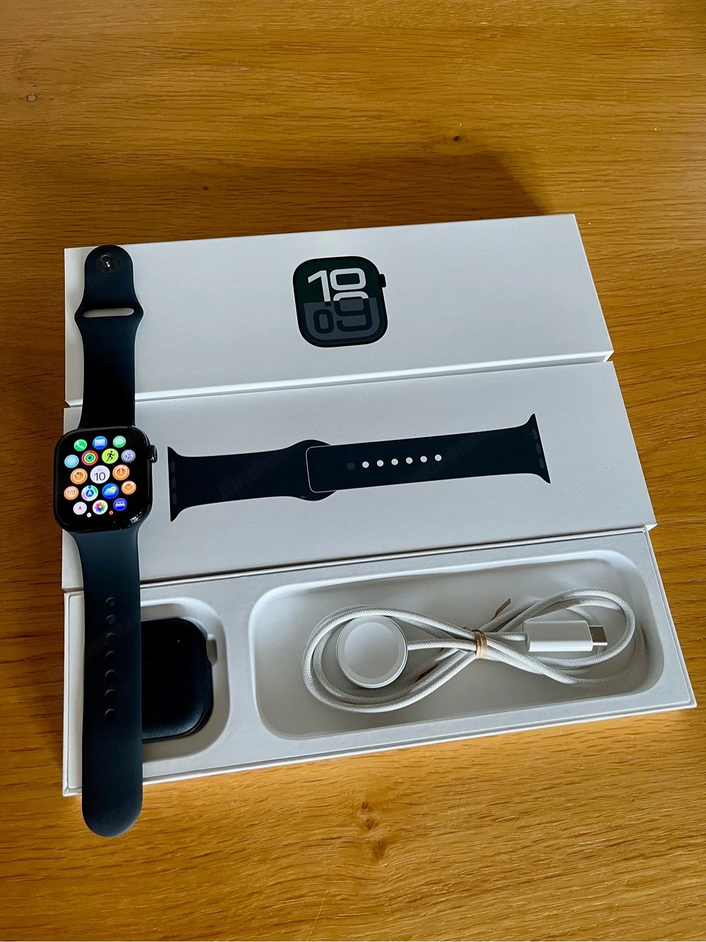 Apple Watch Series 10 42mm