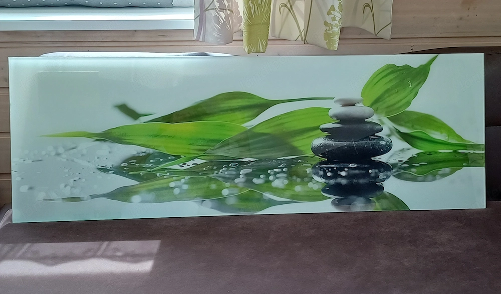 Glasbild  98    33