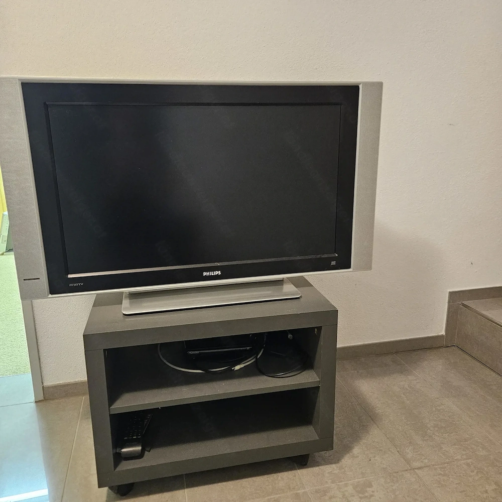 Philips LCD TV