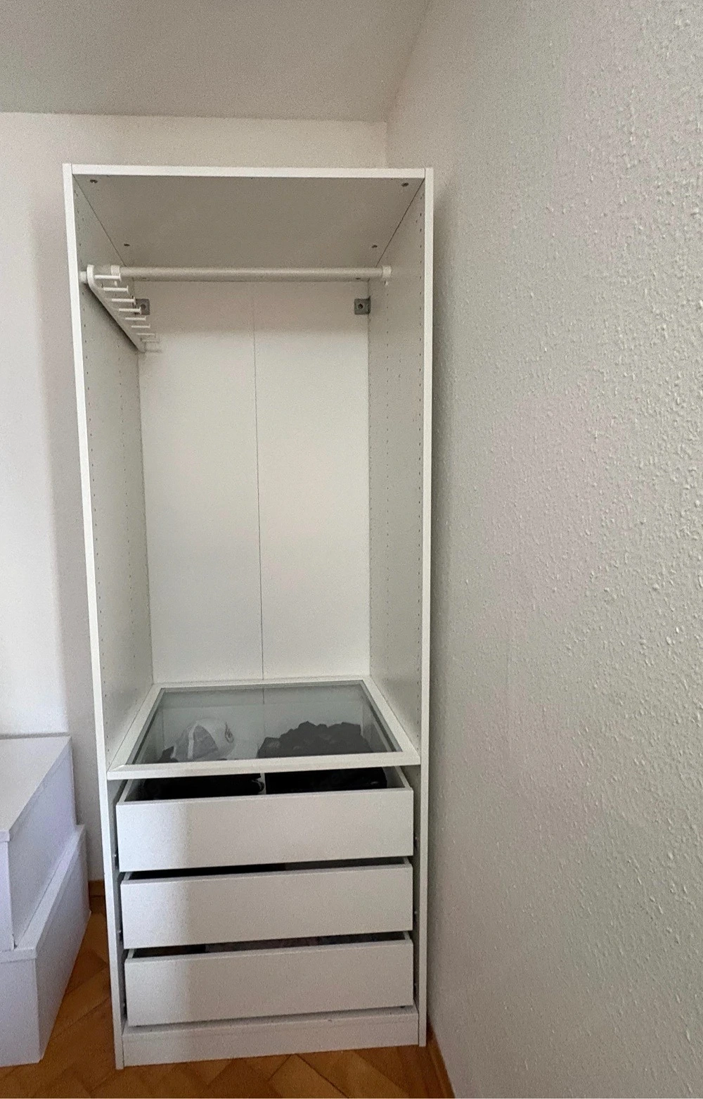 Pax schrank