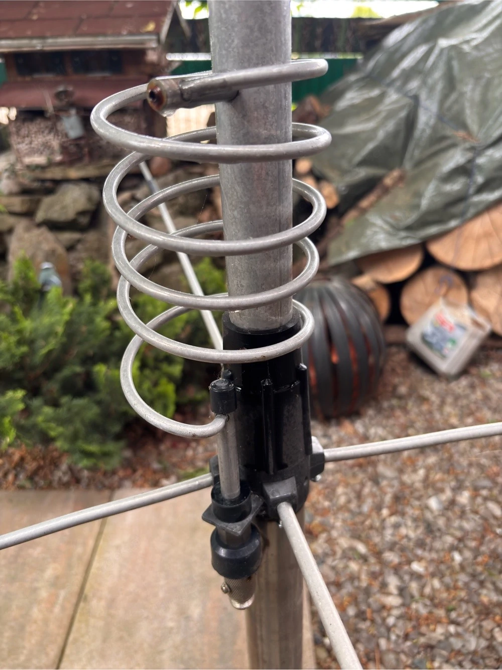 CB Funkantenne