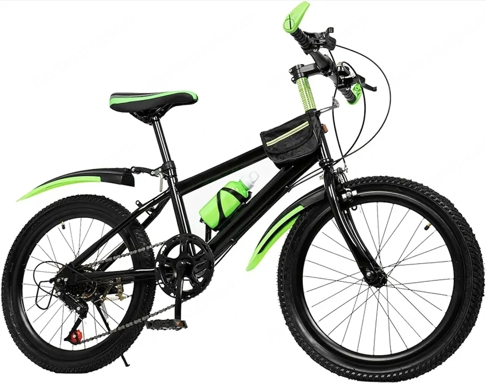 Kinderfahrrad 20"