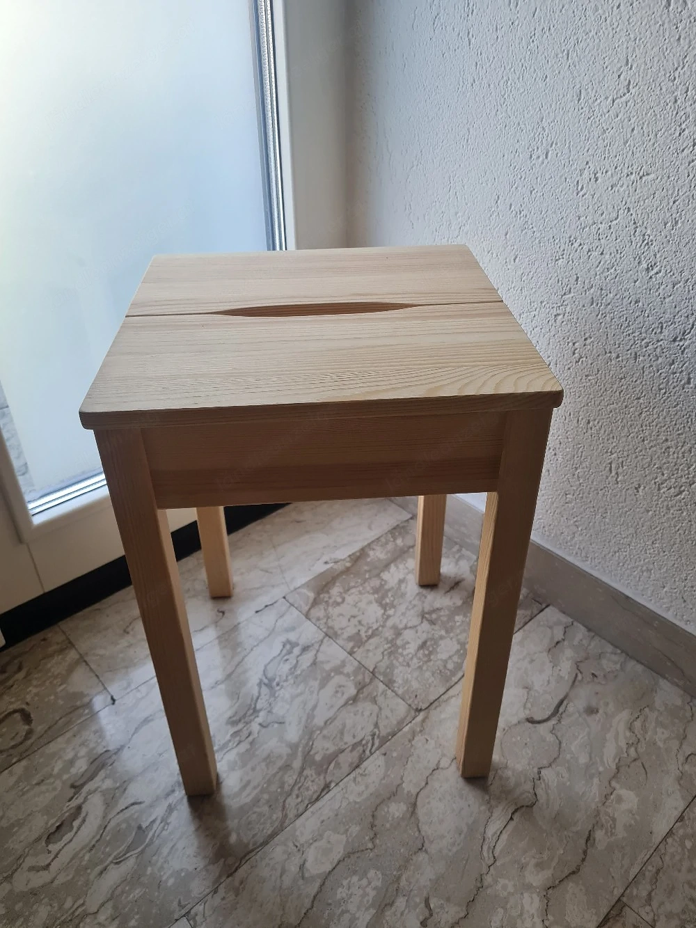 Stuhl Sessel Hocker