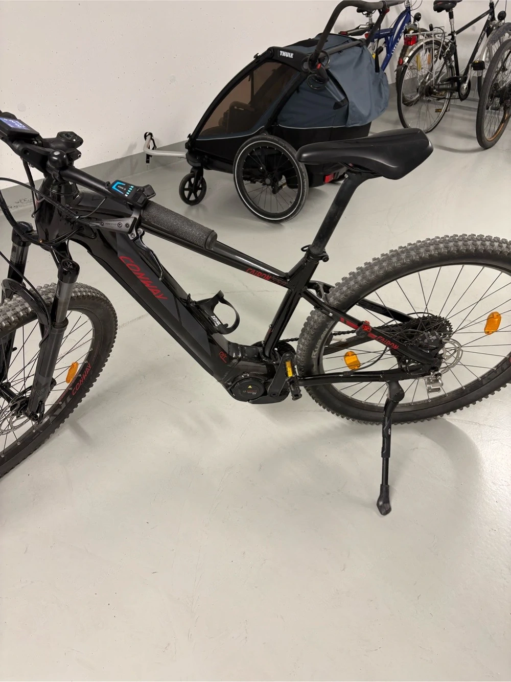 Conway Bike