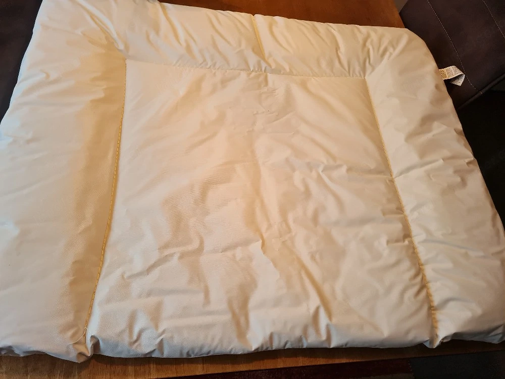 Wickelunterlage