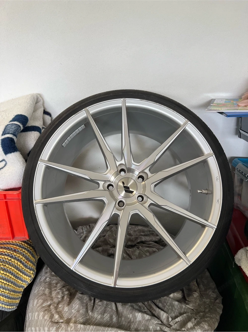 Audi Felgen