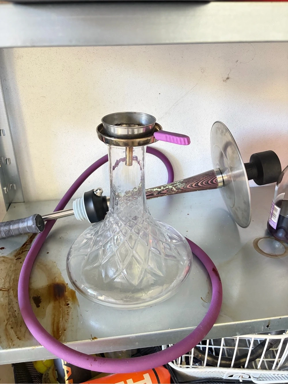 Shisha Set