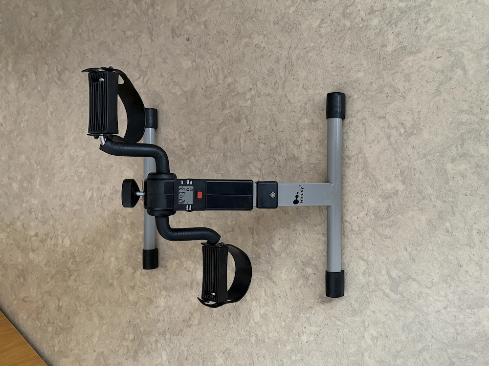 Heimtrainer