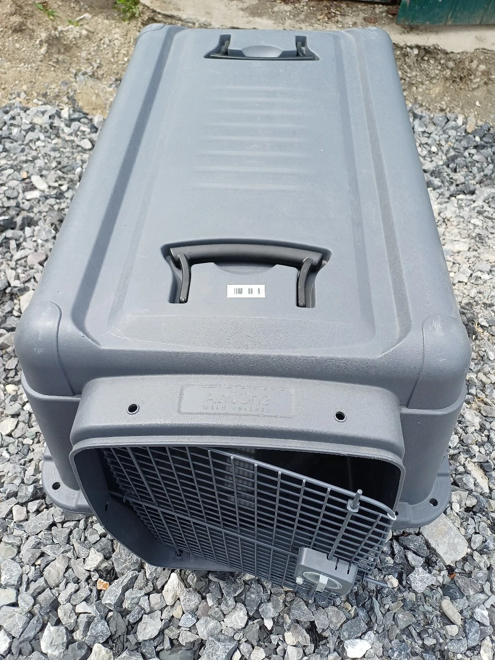 XL Hundebox 