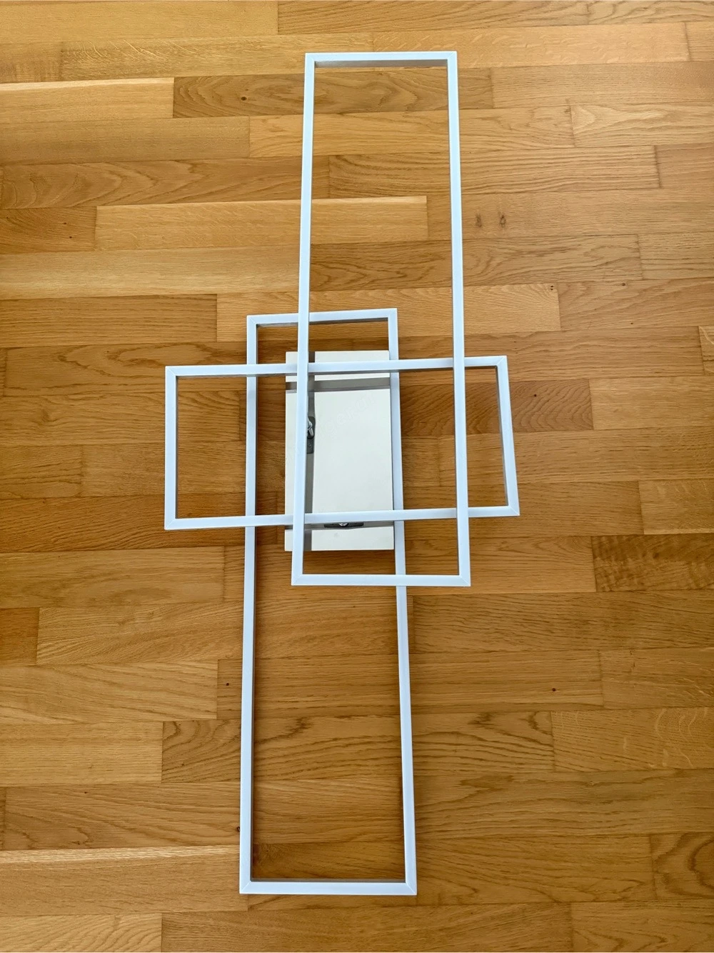 LED Deckenleuchte