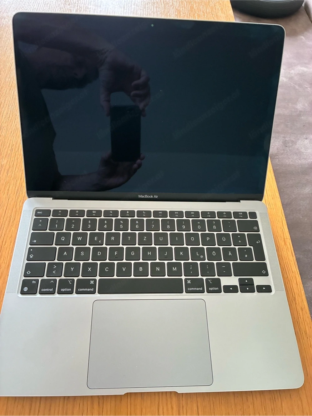 MacBook Air 13'
