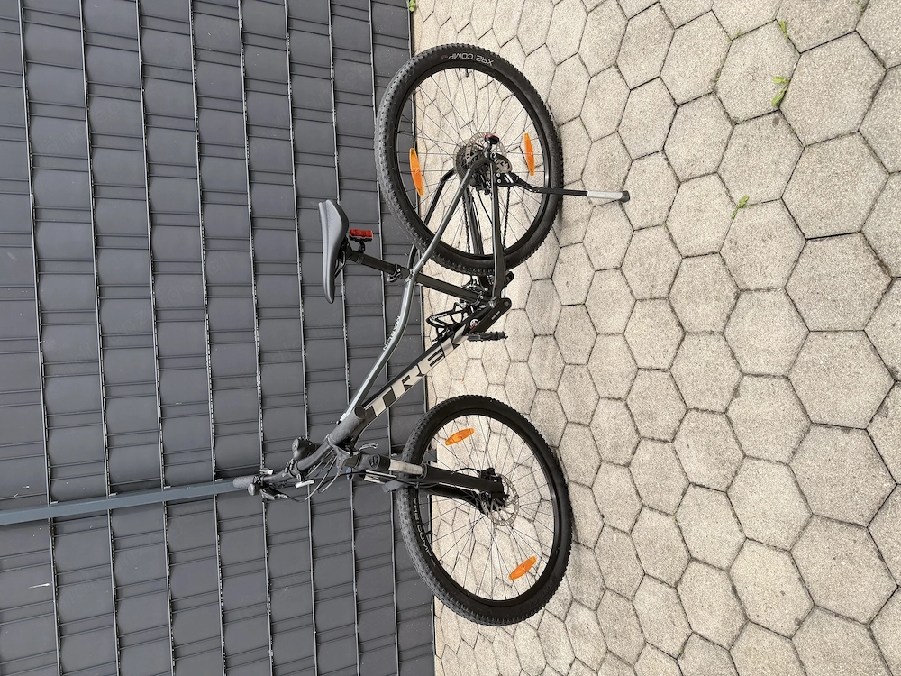 Kinderfahrrad Trek Marlin