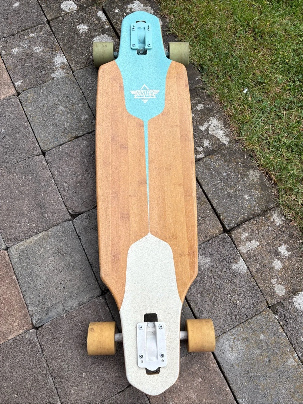 Longboard 