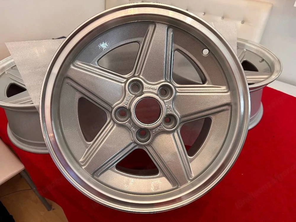 Mercedes Amg Penta Felgen