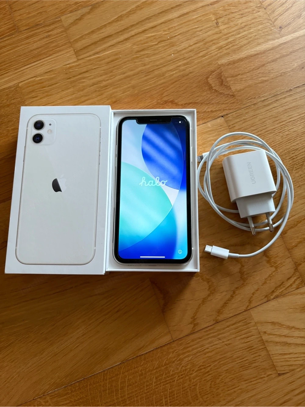 Iphone 11s