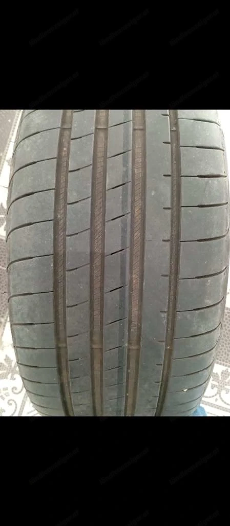 Goodyear Sommerreifen EAGLE F1. 245 45  R18 100Y 