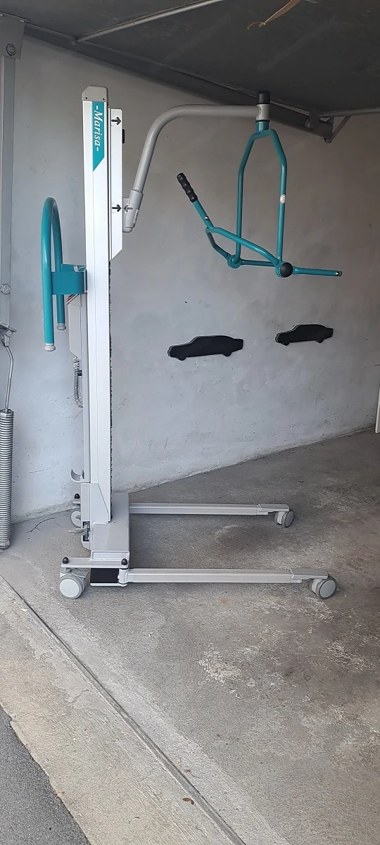 ARJO Maresa Patientenlift