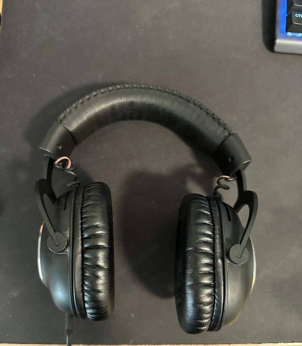 Logitech G Pro Gaming-Headset
