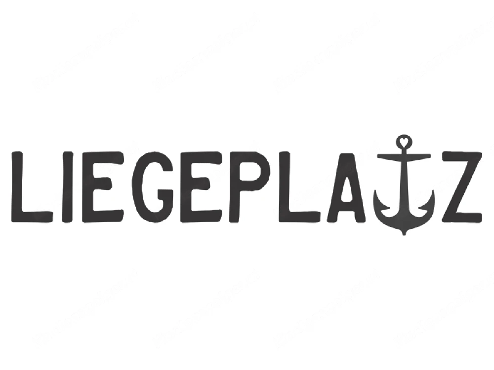 Suche Liegeplatz Motorboot